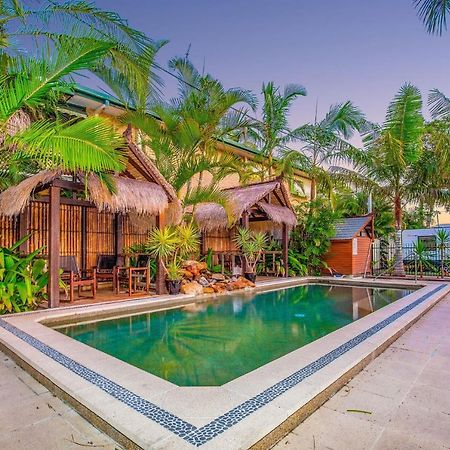 River Retreat Home & Holiday Park Tweed Heads Eksteriør bilde