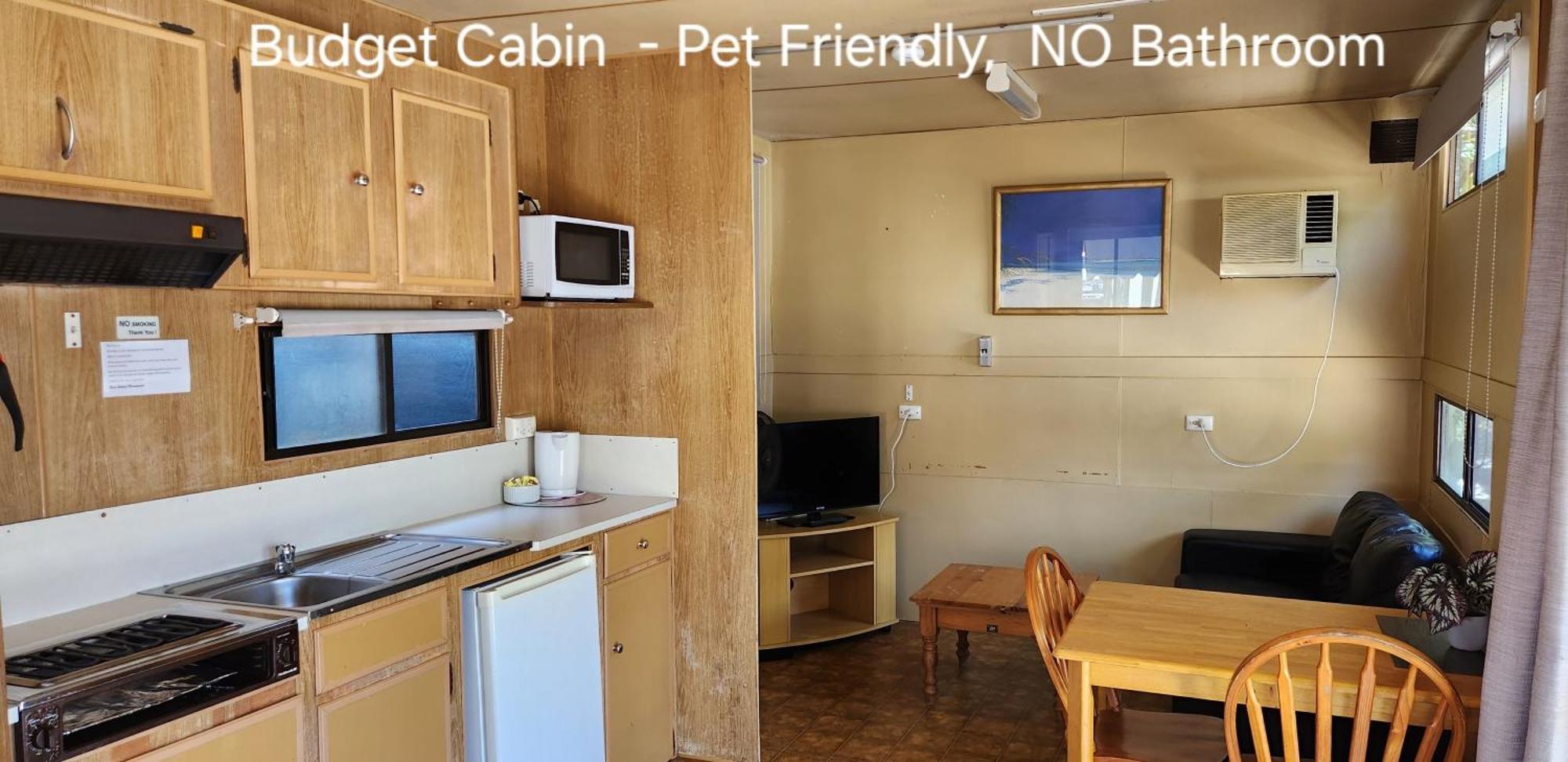 River Retreat Home & Holiday Park Tweed Heads Eksteriør bilde
